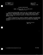 MIL MIL-E-16188B Notice 1 – Cancellation PDF MIL MIL-E-16188B Notice 1 - Cancellation PDF