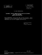 MIL MIL-E-16400H Notice 1 - Cancellation PDF