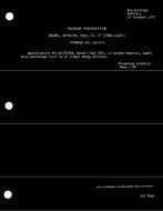 MIL MIL-E-16501B Notice 1 - Cancellation PDF