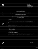 MIL MIL-E-16663A PDF