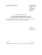 MIL MIL-E-16663A Notice 2 - Reactivation PDF