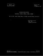 MIL MIL-E-17764C Notice 1 - Cancellation PDF