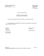 MIL MIL-E-17884B Notice 1 - Inactivation PDF