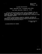 MIL MIL-E-17970C Notice 1 - Cancellation PDF