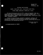 MIL MIL-E-17971C Notice 1 - Cancellation PDF