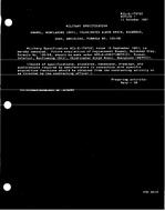 MIL MIL-E-17972C Notice 1 - Cancellation PDF