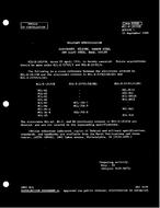 MIL MIL-E-18193B Notice 1 – Cancellation PDF MIL MIL-E-18193B Notice 1 - Cancellation PDF