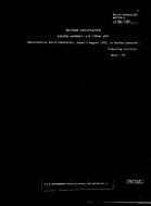 MIL MIL-E-18481A Notice 1 - Cancellation PDF