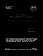 MIL MIL-E-18886 Notice 1 – Cancellation PDF MIL MIL-E-18886 Notice 1 - Cancellation PDF