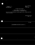 MIL MIL-E-19042 Notice 1 - Cancellation PDF