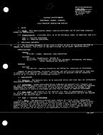 MIL MIL-E-19122A PDF MIL MIL-E-19122A PDF