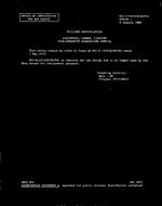 MIL MIL-E-19122A Notice 1 – Inactivation PDF MIL MIL-E-19122A Notice 1 - Inactivation PDF