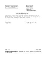 MIL MIL-E-19122A Notice 2 – Inactivation PDF MIL MIL-E-19122A Notice 2 - Inactivation PDF