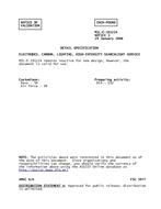 MIL MIL-E-19122A Notice 3 – Validation PDF MIL MIL-E-19122A Notice 3 - Validation PDF