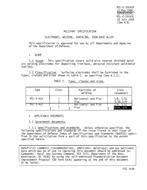 MIL MIL-E-19141D PDF