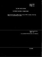 MIL MIL-E-19400 Notice 1 - Cancellation PDF