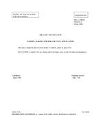 MIL MIL-E-19603C Notice 1 - Inactivation 1 PDF