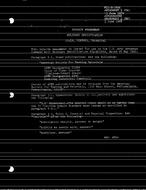 MIL MIL-E-199A Amendment 3 PDF