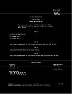 MIL MIL-E-1K Amendment 1 PDF