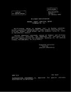 MIL MIL-E-20090A Notice 1 - Cancellation PDF