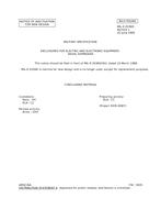 MIL MIL-E-2036D Notice 1 - Inactivation PDF