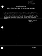 MIL MIL-E-2052B Notice 1 - Cancellation PDF