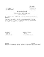 MIL MIL-E-20652/1B Notice 1 – Cancellation PDF MIL MIL-E-20652/1B Notice 1 - Cancellation PDF