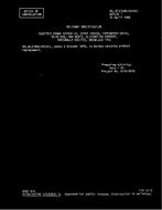 MIL MIL-E-21480/20 Notice 1 - Cancellation PDF