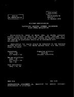 MIL MIL-E-22200/7B Notice 1 - Cancellation PDF