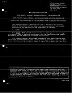 MIL MIL-E-22200/9B PDF
