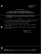 MIL MIL-E-22200/9B Amendment 1 PDF