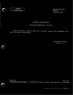 MIL MIL-E-22267A Notice 1 - Validation PDF