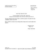 MIL MIL-E-22285 Notice 1 - Inactivation PDF