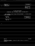 MIL MIL-E-22345 Notice 1 - Cancellation PDF