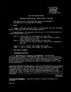 MIL MIL-E-22901F PDF