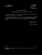 MIL MIL-E-22901F Notice 1 - Cancellation PDF