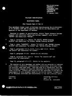 MIL MIL-E-22911D Amendment 2 PDF