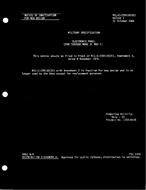 MIL MIL-E-22911D Notice 1 - Inactivation 1 PDF