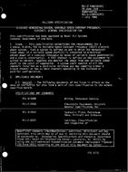 MIL MIL-E-23001B PDF