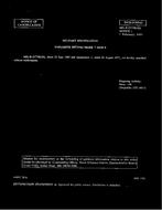 MIL MIL-E-23778 Notice 1 - Cancellation PDF