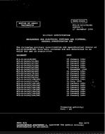 MIL MIL-E-24142/14A Notice 1 - Validation 1 PDF
