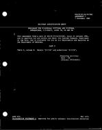 MIL MIL-E-24142/5C Amendment 1 PDF