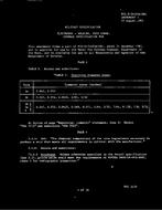 MIL MIL-E-24403A Amendment 1 PDF