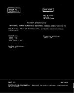 MIL MIL-E-24743 Notice 1 - Cancellation PDF