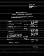 MIL MIL-E-255A PDF