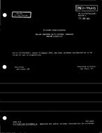 MIL MIL-E-27675B Notice 1 - Validation PDF