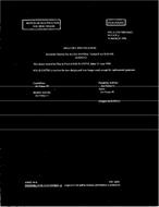 MIL MIL-E-27675B Notice 2 - Inactivation PDF