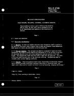 MIL MIL-E-278B Amendment 1 PDF