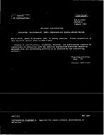 MIL MIL-E-29249 Notice 1 - Cancellation PDF
