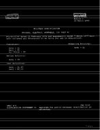 MIL MIL-E-3118C Notice 1 - Validation PDF